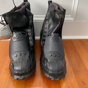 Lacrosse Steel Toe all weather work boots